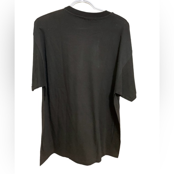 Vintage Deadstock Soul Asylum Grave Dangers Union 1992 T-Shirt Size XL Backstage - Picture 3 of 6